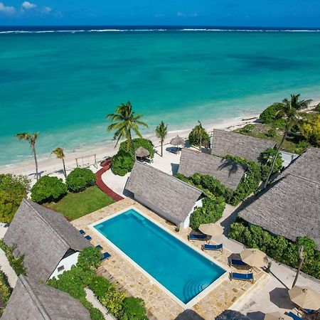 Juana Ocean Villas Makunduchi Exterior foto