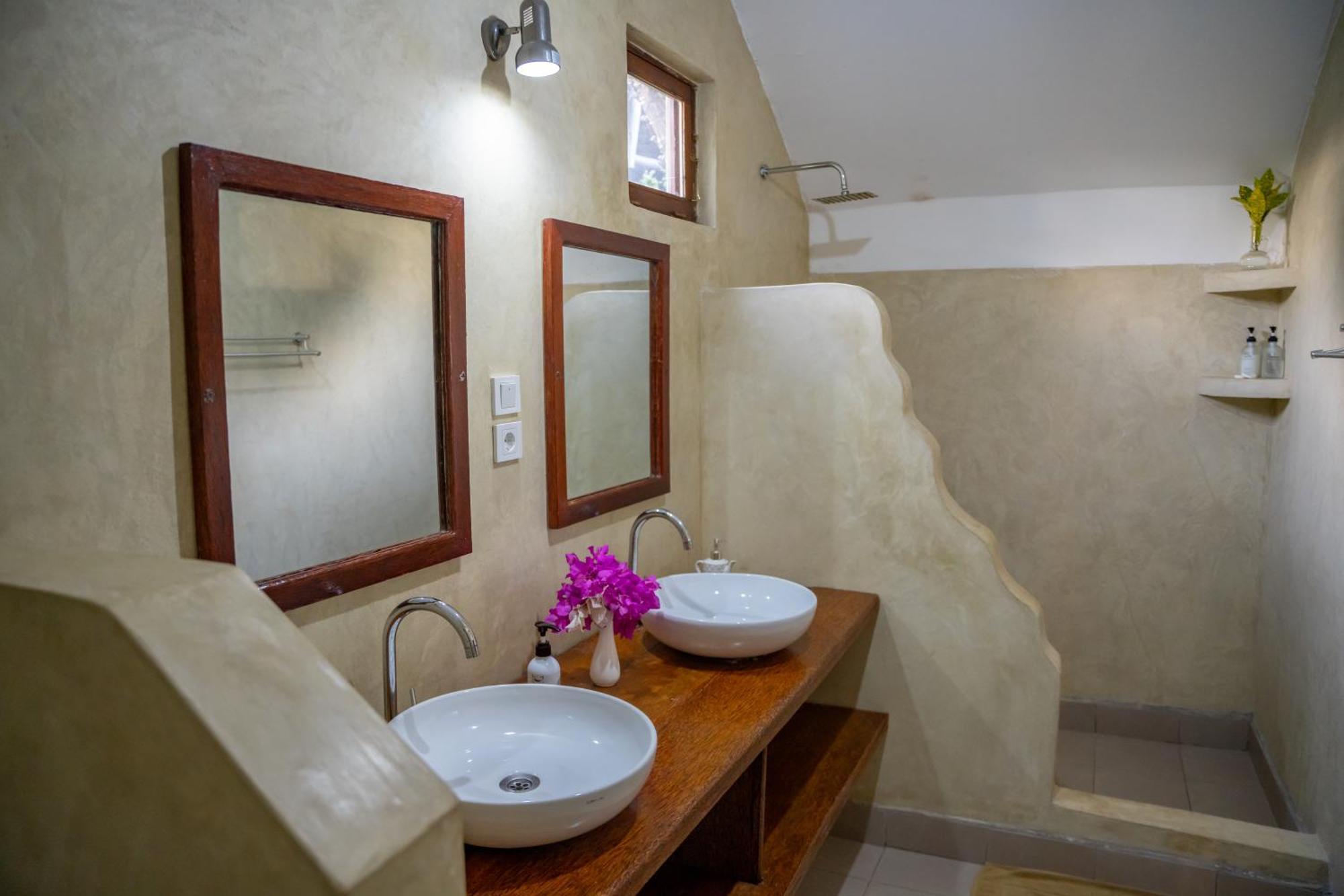 Juana Ocean Villas Makunduchi Exterior foto